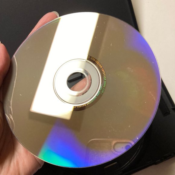 SAW & SAW II Movie DVDs - Picture 5 of 10